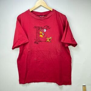 Vintage 90s Winnie the Pooh Tigger Disney T-Shirt XL